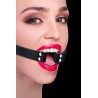 sexy Baillon BDSM Ring Gag - Ouch!