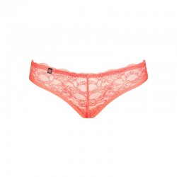 sexy Frivolla Culotte - Corail