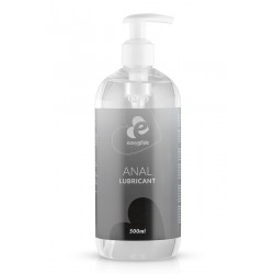 sexy Lubrifiant EasyGlide anal 500 ml