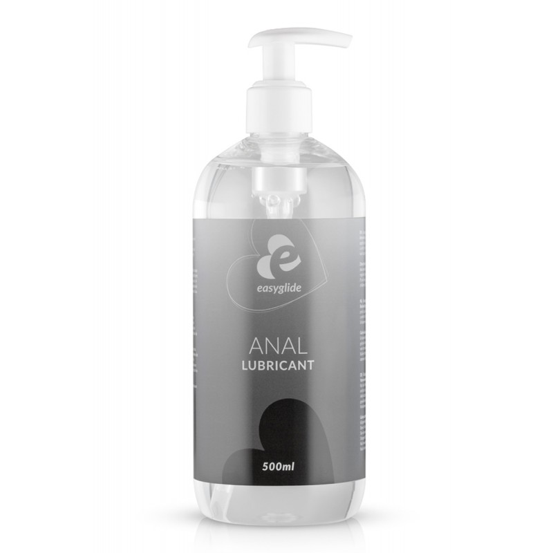 sexy Lubrifiant EasyGlide anal 500 ml