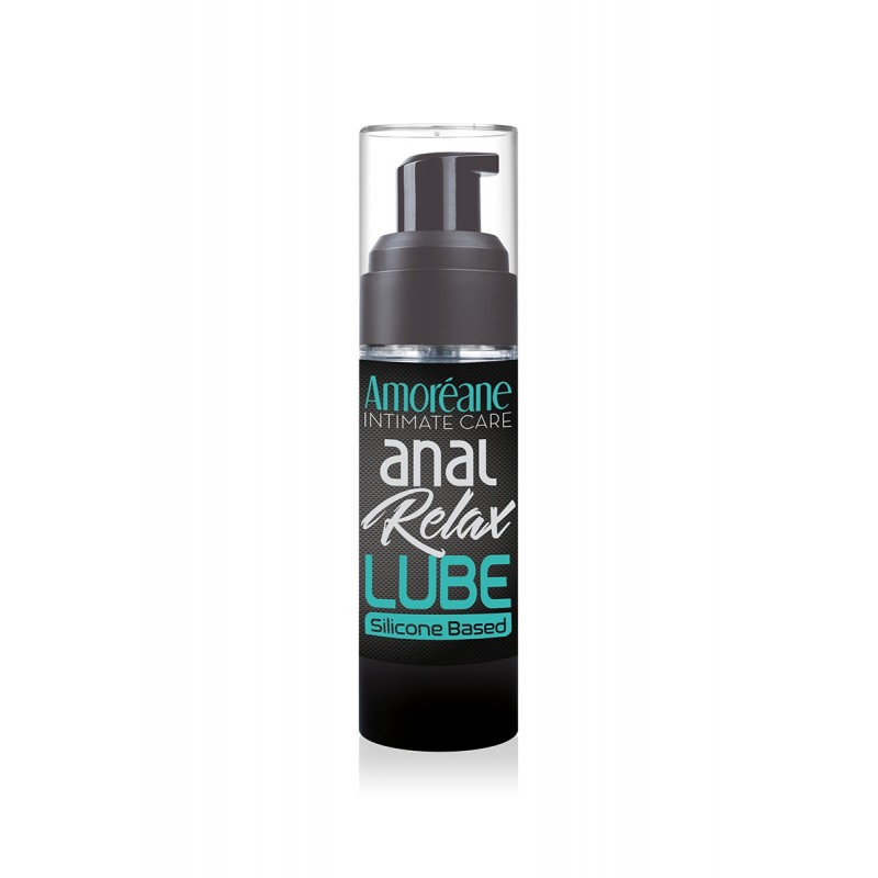 sexy Lubrifiant anal relaxant 30 ml - Amoreane