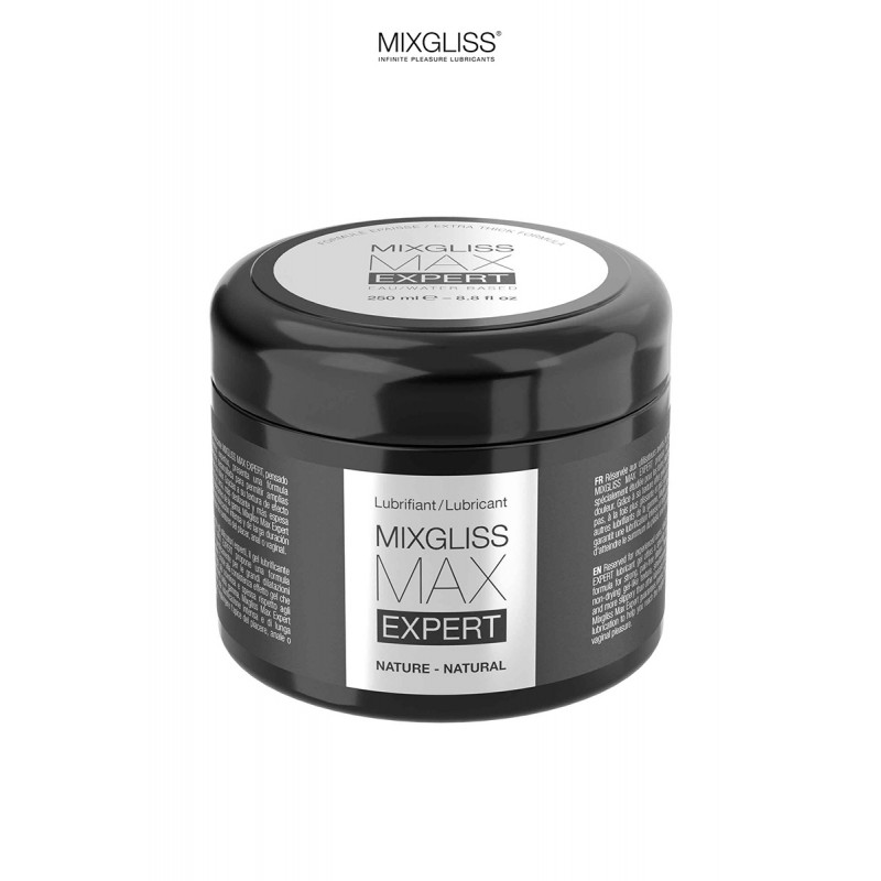 sexy Mixgliss Max Expert - 250 ml