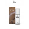 sexy Gel de massage corporel Slow Sex - Bijoux Indiscrets