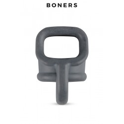 sexy Ball Splitter en silicone liquide - Boners