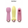 sexy Coffret Marvelous Four - Satisfyer