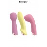 sexy Coffret Marvelous Four - Satisfyer