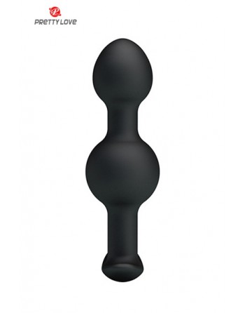 sexy Silicone anal balls 10,3 cm