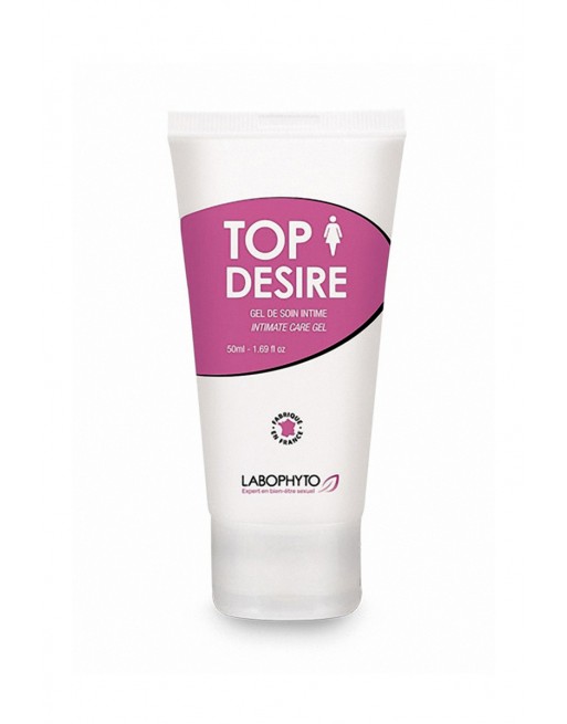 sexy TopDesire Gel 50ml - Labophyto