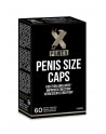 sexy Penis Size Caps 60 gélules