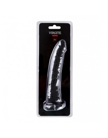 sexy DILDO RÉALISTE E11 Noir