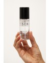 sexy Huile de massage chauffante - 50ml