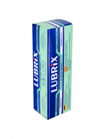 sexy Gel Lubrix 200ml