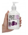 sexy Lubrifiant anal relaxant Fist It 500ml