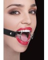 sexy Baillon BDSM Ring Gag XL - Ouch!