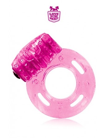 sexy Love Ring Vibro