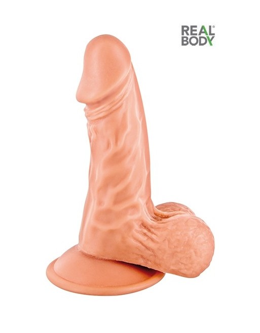 sexy Gode réaliste 13 cm - Real Mike