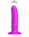 sexy Plug anal vibrant Twist - Pretty Love