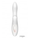 sexy Satisfyer Pro G Spot Rabbit