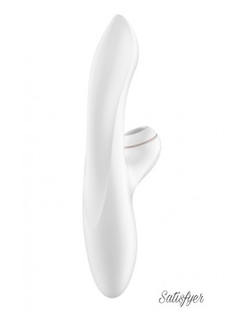 sexy Satisfyer Pro G Spot Rabbit