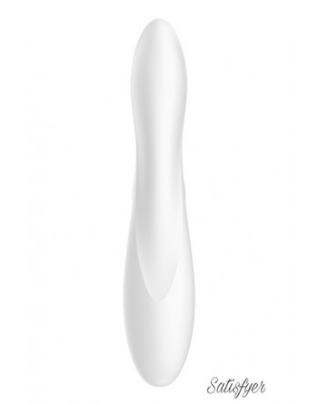 sexy Satisfyer Pro G Spot Rabbit