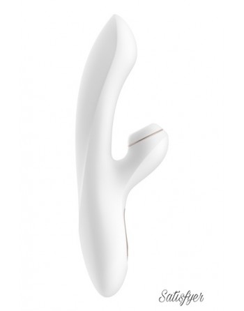 sexy Satisfyer Pro G Spot Rabbit