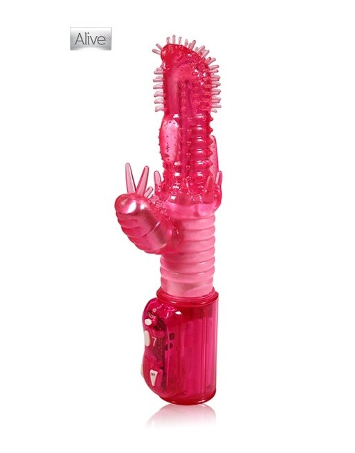 sexy Vibro Rabbit  Cosmic Follies