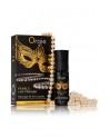 kit de massage Pearls Lust