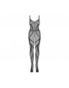 G336 Bodystocking - Noir