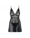 Imperia Babydoll Noir