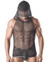 Hoodie Ares - Anaïs for Men