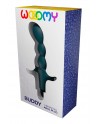 Plug anal vibrant Buddy - Wooomy