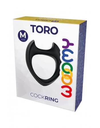 Cockring Toro M - Wooomy