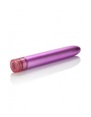 Vibromasseur Metallic Shimmer rose