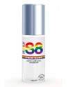 Lubrifiant eau S8 Pride 125ml