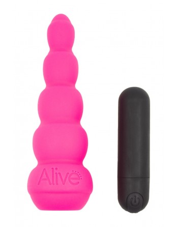 Stimulateur anal Lance Pro - Alive