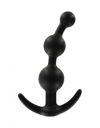 Plug anal Sweet Sensation Beaded - Toy Joy