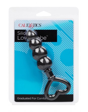 Plug anal Silicone Love Probe - CalExotics