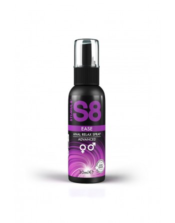 Spray relaxant anal S8 Ease 30ml