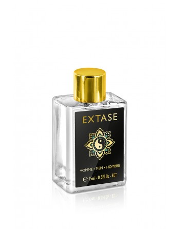 Parfum d'attirance Extase pour hommes