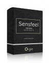 Sensfeel pour homme - eau de toilette booster de phéromone