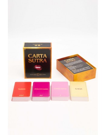 Carta Sutra