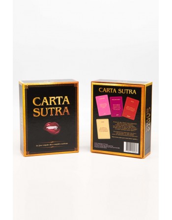 Carta Sutra