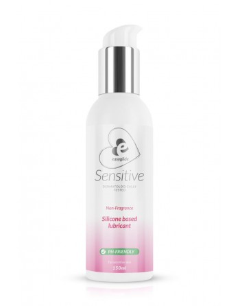 Lubrifiant EasyGlide Silicone Sensitive 150 ml