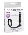 Perles anales et cockring Pipedream Anal Fantasy