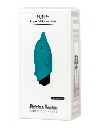 Mini vibro Flippy - Adrien Lastic