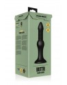 Plug anal 25 x 6,6 cm Explosive Warhead - Buttr