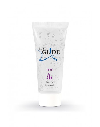 Lubrifiant Toys Just Glide 20ml