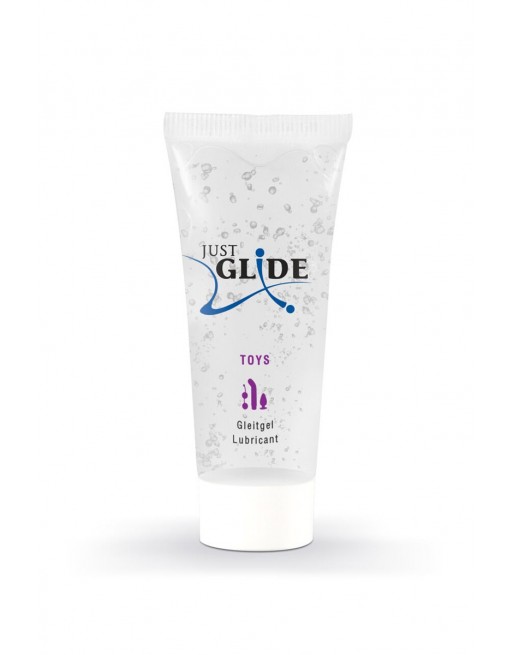 Lubrifiant Toys Just Glide 20ml