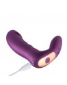 RORA 2 Capteur de pression G-Spot rotatif et stimulateur clitoridien