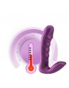 RORA 2 Capteur de pression G-Spot rotatif et stimulateur clitoridien